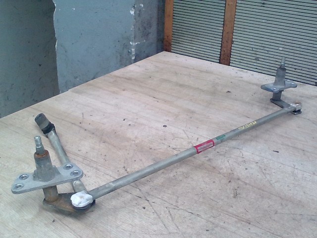 TATA TELCOLINE Ablaktörlő mechanika első 1. kép