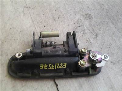 TOYOTA COROLLA 99.10-02.01 Jobb első külső kilincs 