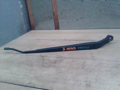 TOYOTA COROLLA AE/EE 92.05-97.04 Ablaktörlő kar jobb első