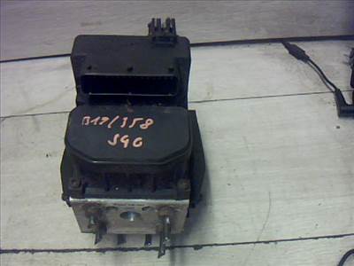 VOLVO S40 ABS ABR ESP pumpa