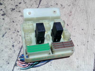 VOLVO S40 Biztosítéktábla BCM BSI BSM SAM GEM modul 