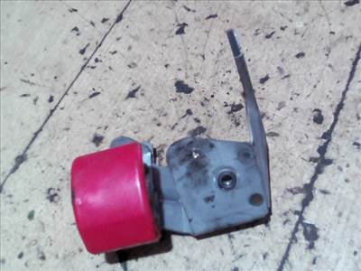 VOLVO S40 Motorháztető nyitó kar