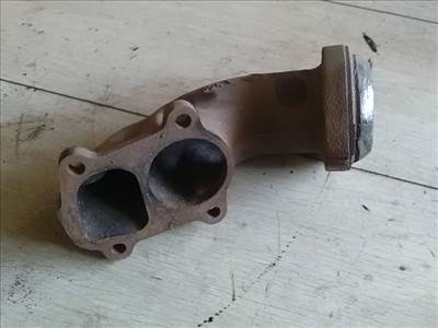 VOLVO V40 Kipufogó csonk 