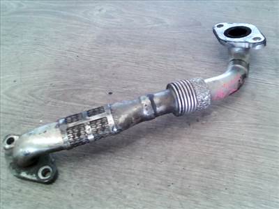 VOLKSWAGEN golf plus 2005.01.-2009.02 egr cső