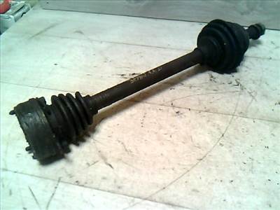 VOLKSWAGEN jetta ii. bal első féltengely