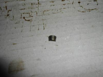 VOLKSWAGEN PASSAT 96.10-00.10 B5 SZELEP ÉK