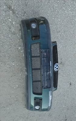 VOLKSWAGEN POLO IV. 99-02 Első lökhárító