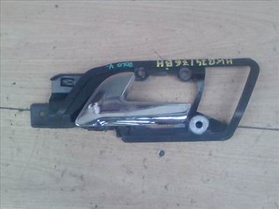VOLKSWAGEN POLO V. 02-05 Bal hátsó belső kilincs