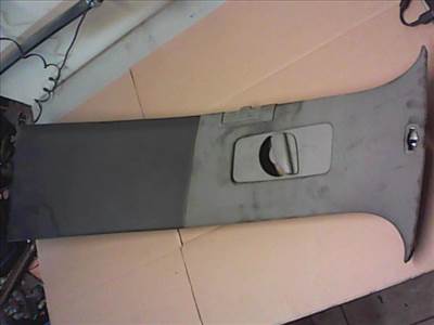 VOLKSWAGEN TOUAREG 02.11-10.05 B oszlop burkolat bal