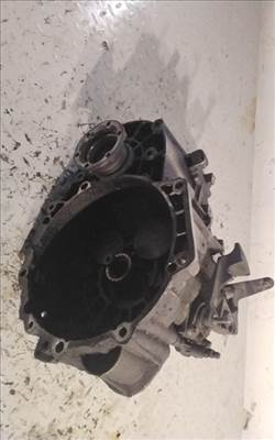 VOLKSWAGEN Touran 2003.04.01-2006.11.30 Sebességváltó, dízel manuális
