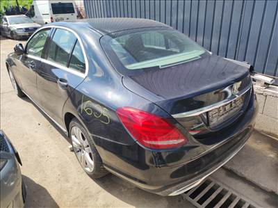2007 FORD Mondeo MKIV Kombi 1.8 diesel, manuális - balkormányos jármű ÉRKEZETT bontási céllal! 