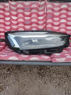 Audi A5 jobb LED fényszóró  8w6941012