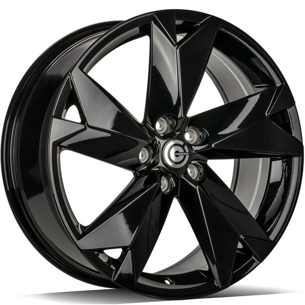 R19 5x112 (57,1) Carbonado Progressive BG 8J ET45 8x19 19" 19col új alufelnik felnik 6. kép