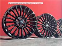 R18 5x108 (63,4) Carbonado Ohio BG 8J ET55 új alufelnik felnik 18" 18col 8x18