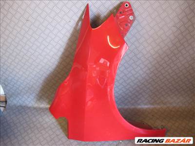 Volkswagen Golf Plus jobb első sárvédő 