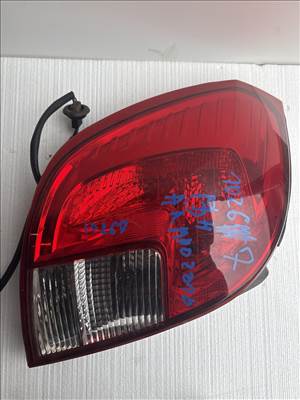 10267 Opel Antara 2010-2015 Bal hátsó Lámpa 7939U