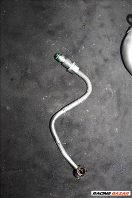 Renault 1.5 DCI 2007 K9K turbó olajzó cső