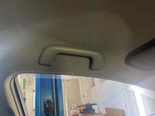 TOYOTA AVENSIS lépcsőshátú (ZRT27, ADT27) Bal első Kapaszkodó (Felső)