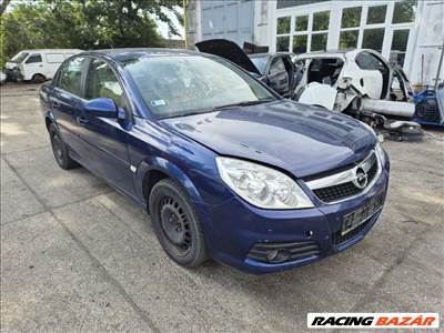 Opel Vectra C 1.9 CDTI ECU 