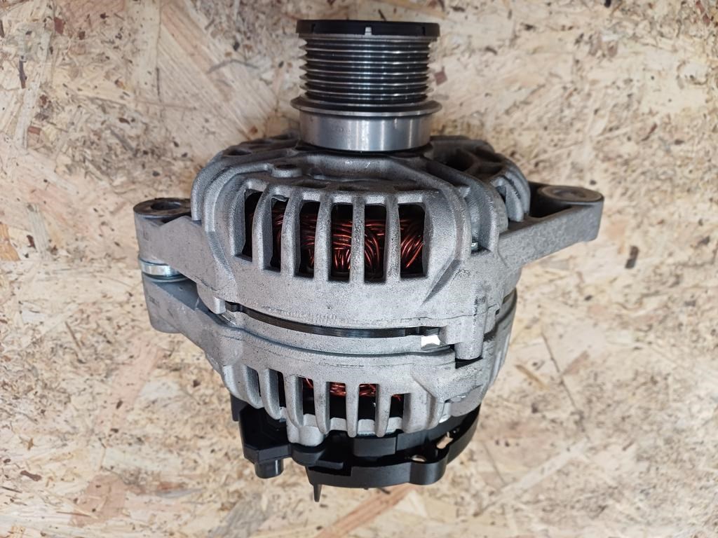 Opel Zafira B (2005-2014) 1.9Cdti Diesel Generátor  Új 1. kép