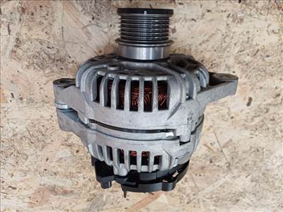 Opel Zafira B (2005-2014) 1.9Cdti Diesel Generátor  Új