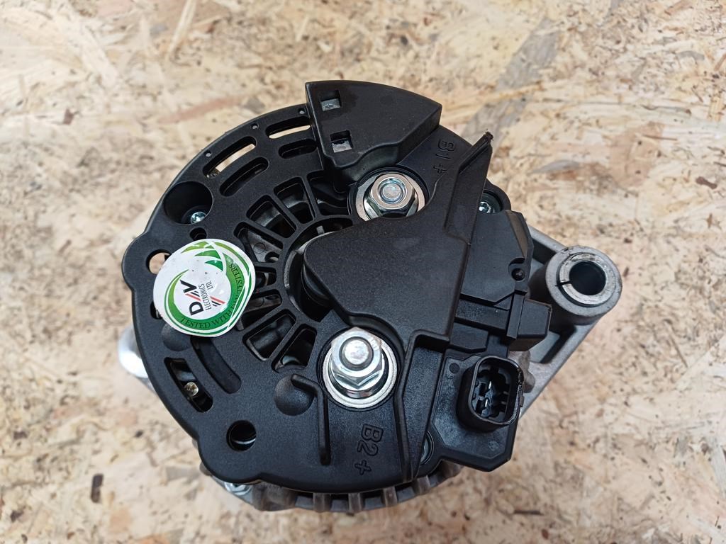 Opel Zafira B (2005-2014) 1.9Cdti Diesel Generátor  Új 3. kép