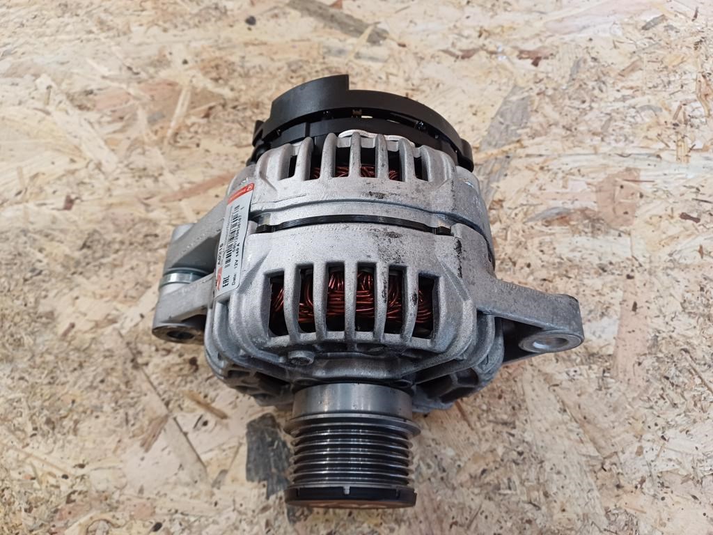 Opel Zafira B (2005-2014) 1.9Cdti Diesel Generátor  Új 7. kép