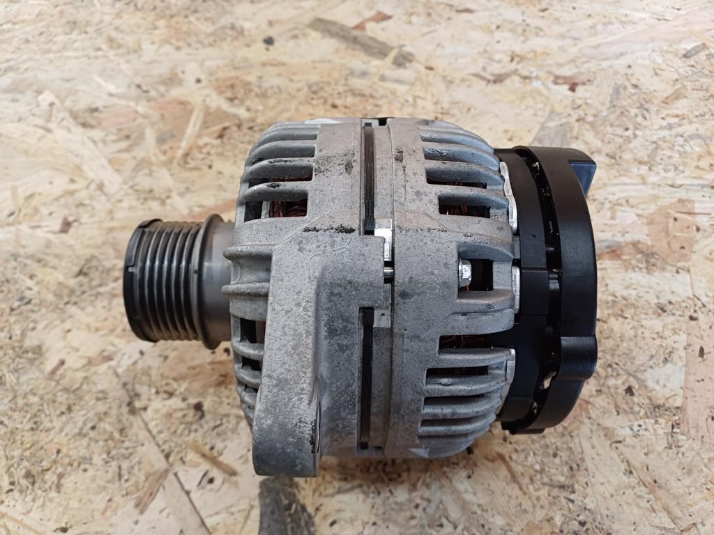 Opel Zafira B (2005-2014) 1.9Cdti Diesel Generátor  Új 8. kép