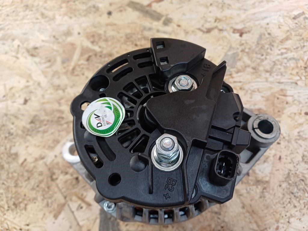 Opel Zafira B (2005-2014) 1.9Cdti Diesel Generátor  Új 9. kép