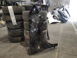 Alfa Romeo Mito ALFA ROMEO MITO Jobb első Sárvédő