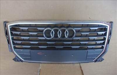 AUDI Q2 81A díszrács 2017-  81A853651