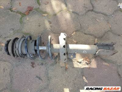 Opel Astra G Jobb első lengéscsillapító Z14xe Z16xe 24443530