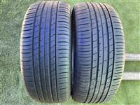 265/50 R20 Tracmax X-privilo RS01+ nyári gumi 6mm