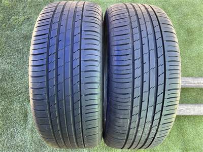 265/50 R20 Tracmax X-privilo RS01+ nyári gumi 6mm
