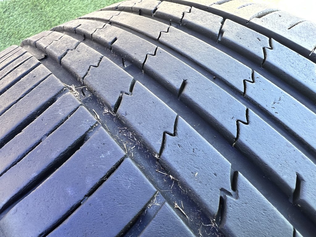 265/50 R20 Tracmax X-privilo RS01+ nyári gumi 6mm 3. kép