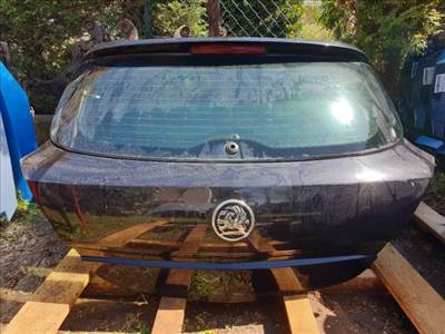 Opel Astra H GTC Csomagtérajtó 