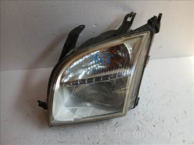 8466 Ford Fusion 2002-2005 Bal első  Lámpa Fényszóró 2N1H13W030CF