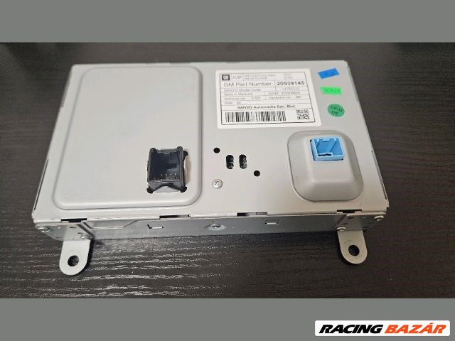 Opel Zafira C, Opel Astra J, Opel Meriva B, Opel Mokka, Opel Insignia A Kijelző ACBP 20939145 2. kép