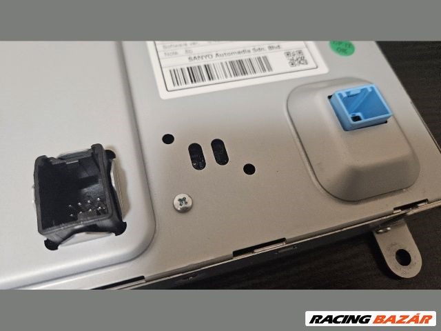 Opel Zafira C, Opel Astra J, Opel Meriva B, Opel Mokka, Opel Insignia A Kijelző ACBP 20939145 4. kép