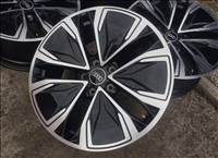 5x112 18 Audi gyári alufelni r18 " A5 2025 et40 66,5 VW Skoda Seat
