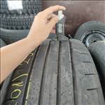 235/60 R18 Goodyear nyári gumi 10000ft a 2db/201/