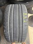 Good Year F1 Assymtric 5 275/30 R20 Run Flat 6mm-es nyárigumi pár ( 2 darab ) eladó