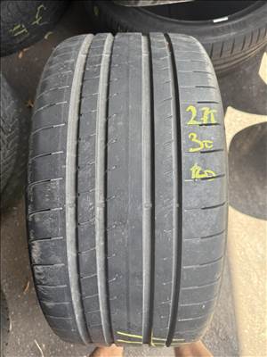 Good Year F1 Assymtric 5 275/30 R20 Run Flat 6mm-es nyárigumi pár ( 2 darab ) eladó
