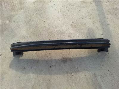 Volkswagen Golf VI VW GOLF VI Hátsó Lökhárító Merevítő (Fém)