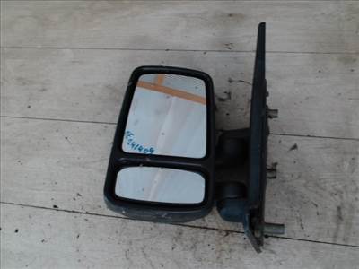RENAULT MASTER 97-03 Bal visszapillantó tükör mechanikus