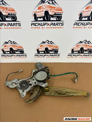 Hátsó elektromos ablakemelő Mitsubishi L200