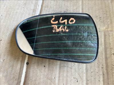 Hyundai i40 Bal visszapillantó tükör lap 