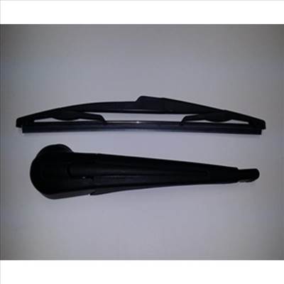 Citroen C8 új utángyártott hátsó ablaktörlő kar és lapát 2002-től