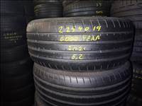  225/40/19"  Goodyear nyári gumi 