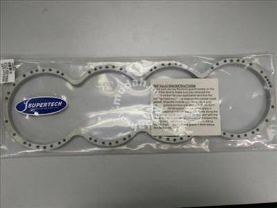 Honda S2000 block guard motorblokk merevítő Supertech 